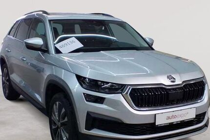 Skoda Kodiaq 84.302 km 26.689 &euro; Fernwald-Steinbach 35463