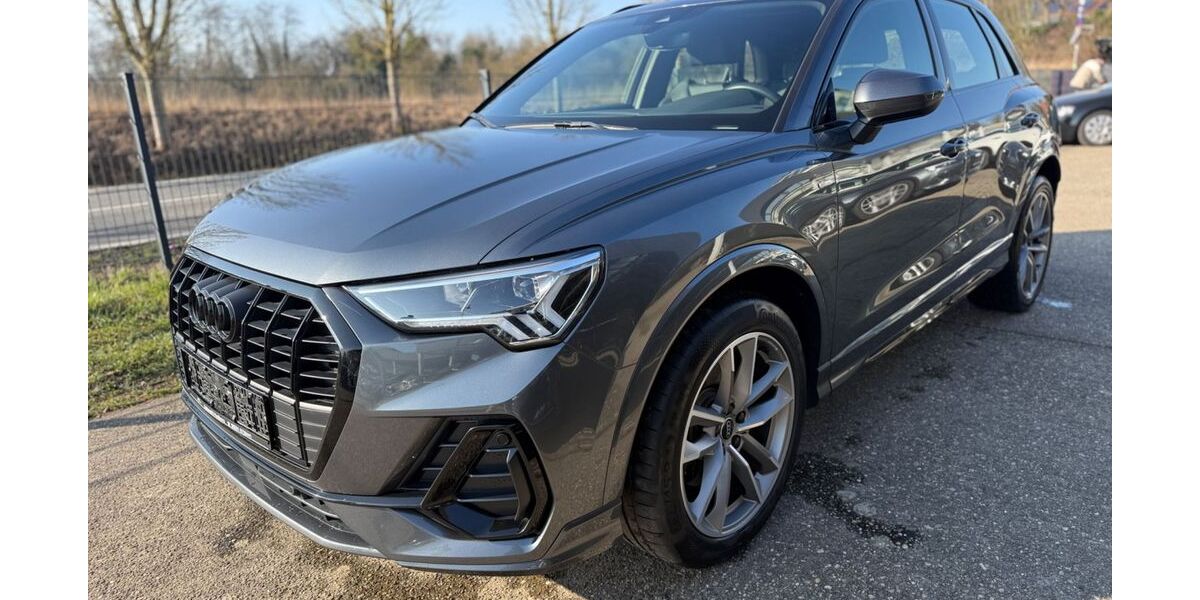 Audi Q3 125.000 km 33.900 &euro; Friedberg 61169