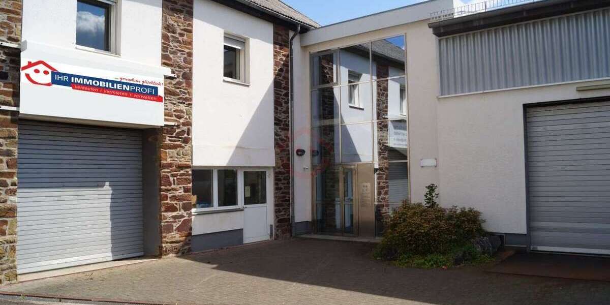 Gewerbeobjekt Waldsolms Brandoberndorf - 1.250&euro; | Angebot:18753009