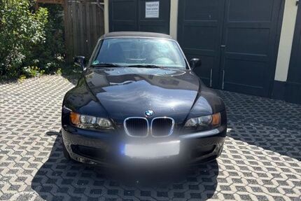 BMW Z3 58.137 km 13.500 &euro; Marburg 35037