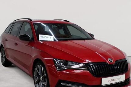 Skoda Superb 132.947 km 22.990 &euro; Fernwald-Steinbach 35463