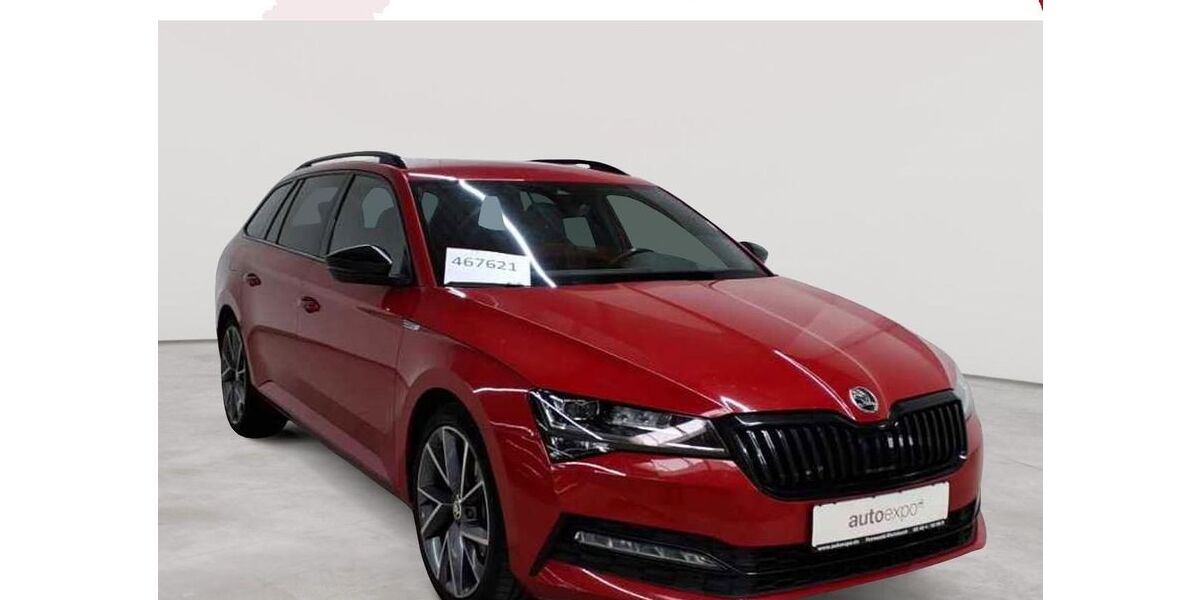 Skoda Superb 132.947 km 22.990 &euro; Fernwald-Steinbach 35463