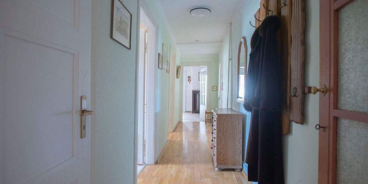 Mehrfamilienhaus, Wohnhaus Butzbach - 1 Zimmer, 463 m&sup2;, 345.000&euro; | Angebot:25740840