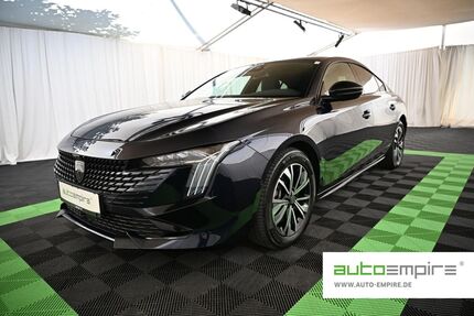 Peugeot 508 21.705 km 24.990 &euro; Butzbach 35510