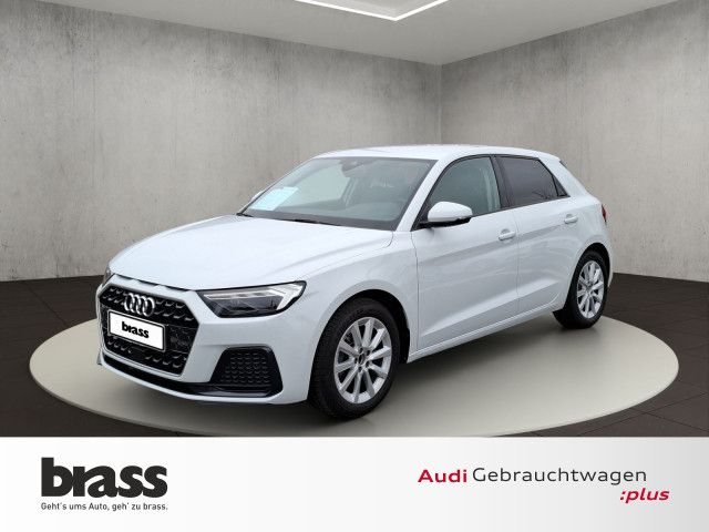 Audi A1 6.614 km 24.400 &euro; Marburg 35039