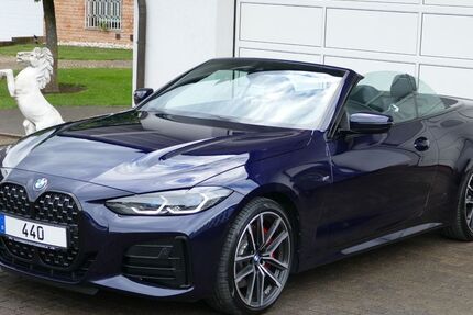 BMW M440 39.900 km 47.900 &euro; Weilmünster 35789
