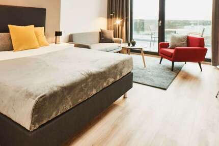 Zimmer Marburg Biegenviertel - 1 Zimmer, 1.250&euro; | Angebot:27124349