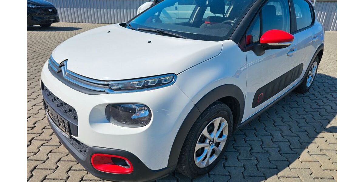 Citroen C3 88.262 km 5.190 &euro; Linden bei Giessen 35440