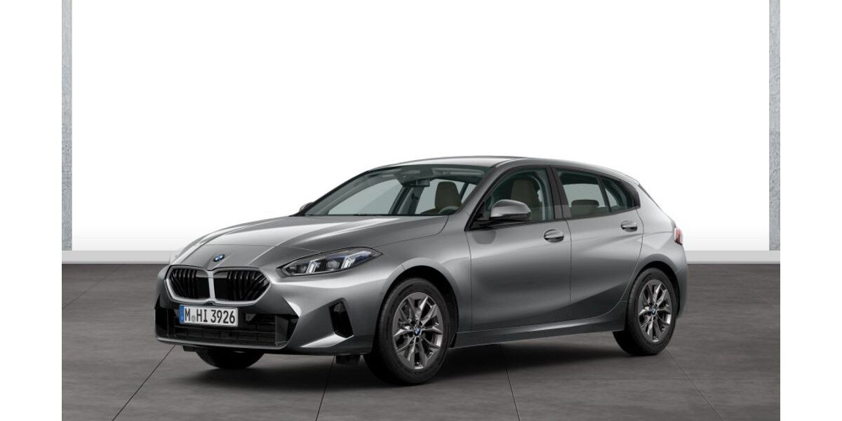 BMW 120 5.900 km 31.590 &euro; Gießen 35398