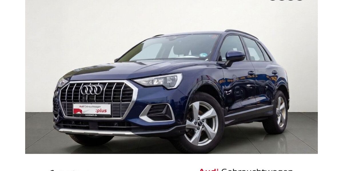 Audi Q3 30.680 km 29.980 &euro; Wetzlar 35576