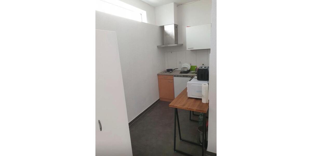 Etagenwohnung Gießen Allendorf - 1 Zimmer, 30 m&sup2;, 540&euro; | Angebot:26645391