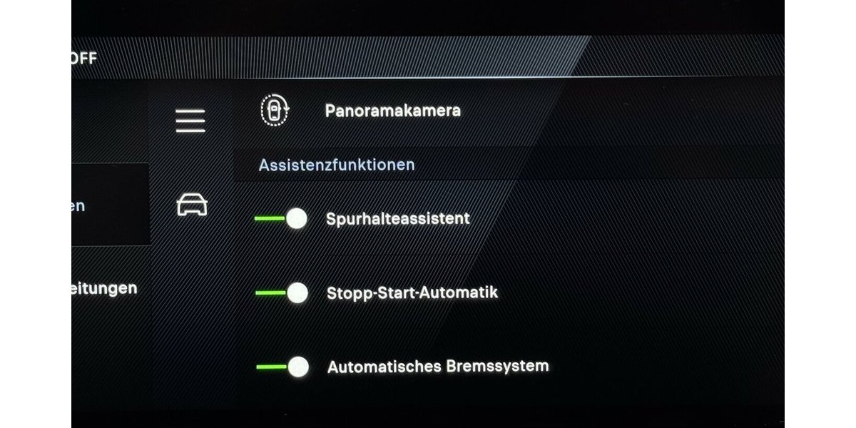 Peugeot 508 SW GT 130 Puretech FULL LED NACHTSICHT 43.900 km 23.985 &euro; Lich 35423