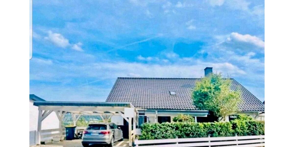 Etagenwohnung Solms - 3 Zimmer, 86 m&sup2;, 850&euro; | Angebot:26688920
