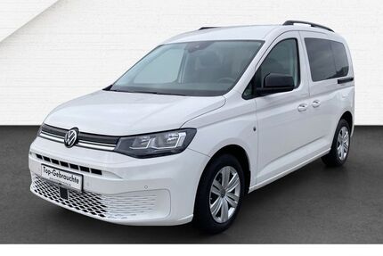 VW Caddy 20.719 km 25.785 &euro; Gießen 35394