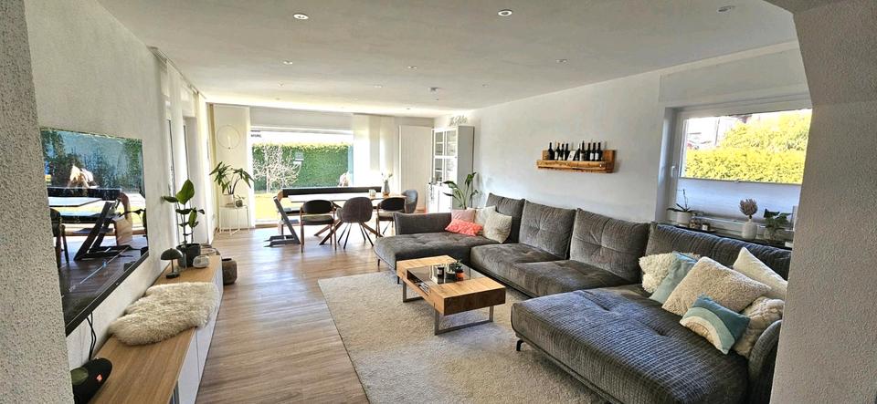 Einfamilienhaus Wölfersheim - 7.5 Zimmer, 126 m&sup2;, 639.000&euro; | Angebot:25640333