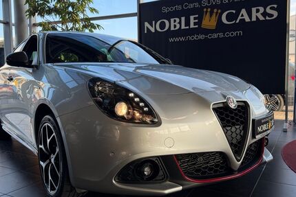 Alfa Romeo Giulietta 19.300 km 18.690 &euro; Giessen 35394