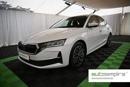 Skoda Octavia 10.854 km 24.990 &euro; Butzbach 35510