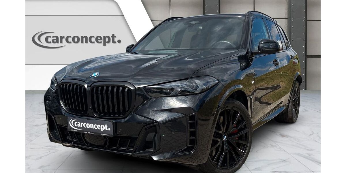 BMW X5 25.261 km 84.900 &euro; Wetzlar 35579