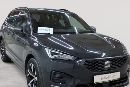 Seat Tarraco 188.867 km 19.090 &euro; Fernwald-Steinbach 35463