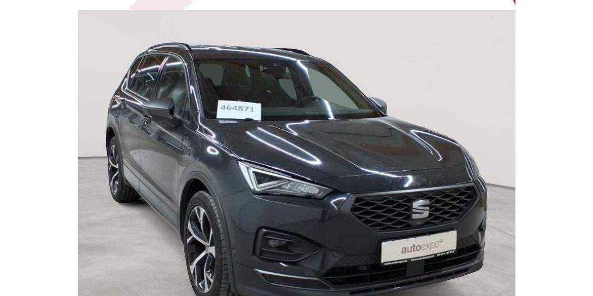 Seat Tarraco 188.867 km 19.090 &euro; Fernwald-Steinbach 35463