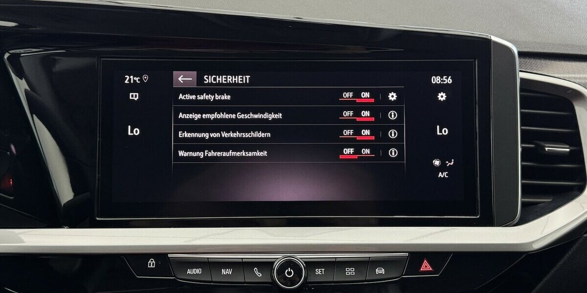Opel Grandland 1.2 Turbo GS Line CarPlay Cam 43.999 km 16.830 &euro; Lich 35423