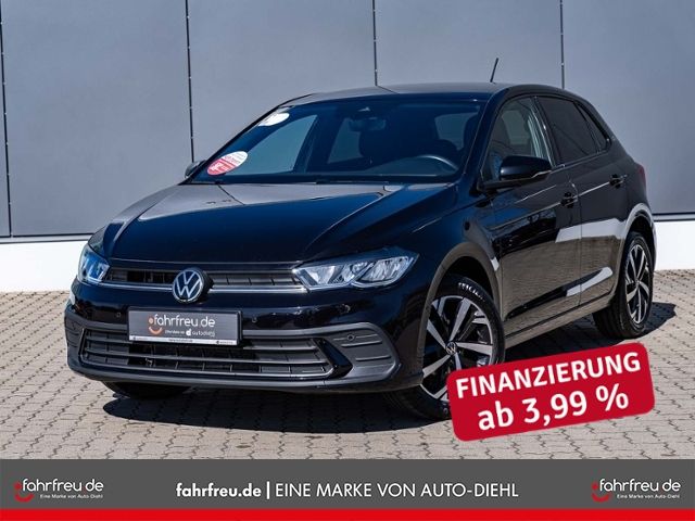 VW Polo 15.416 km 22.290 &euro; Gießen 35394