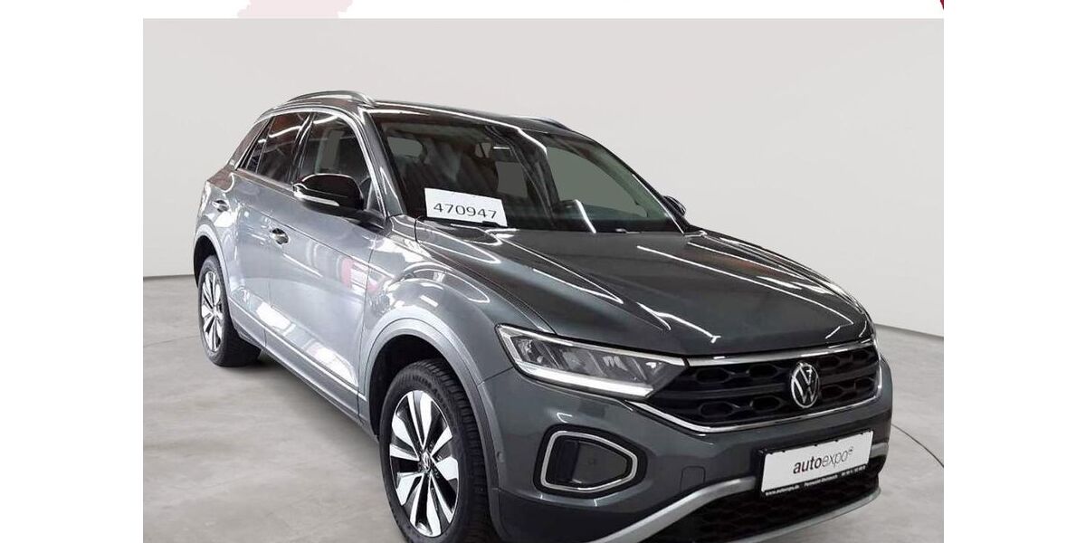 VW T-Roc 54.031 km 18.489 &euro; Fernwald-Steinbach 35463