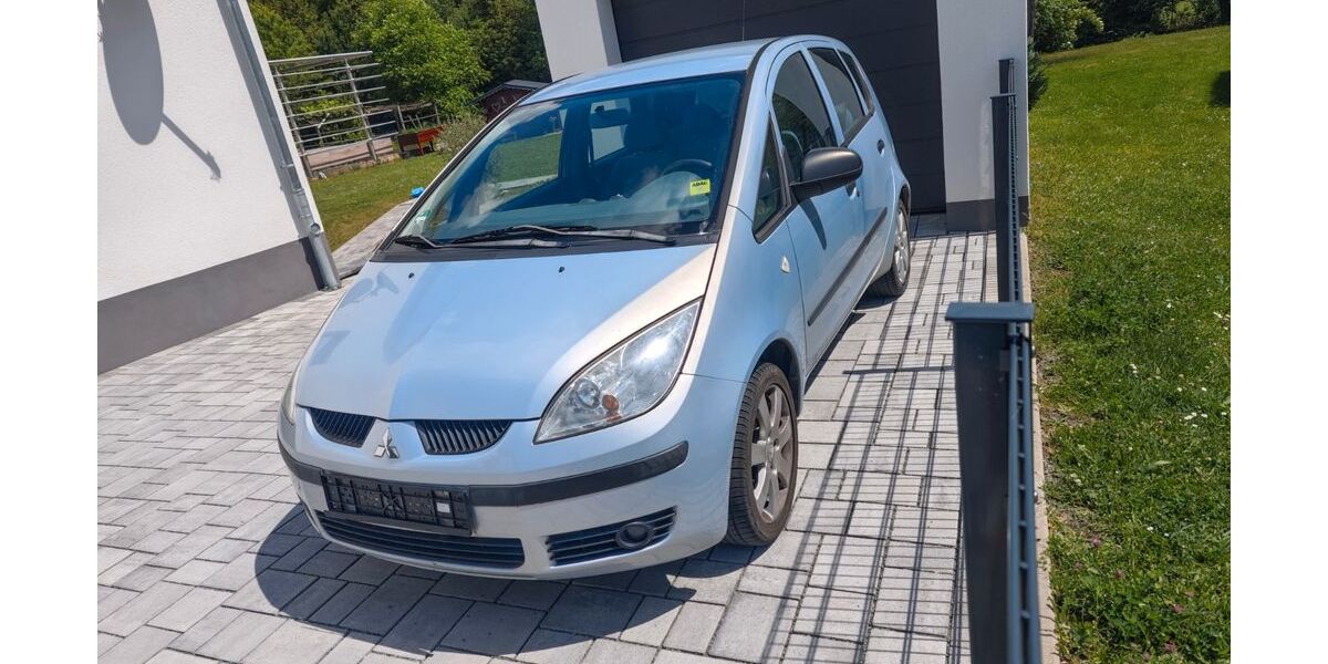 Mitsubishi Colt 218.000 km 800 &euro; Wetzlar 35586