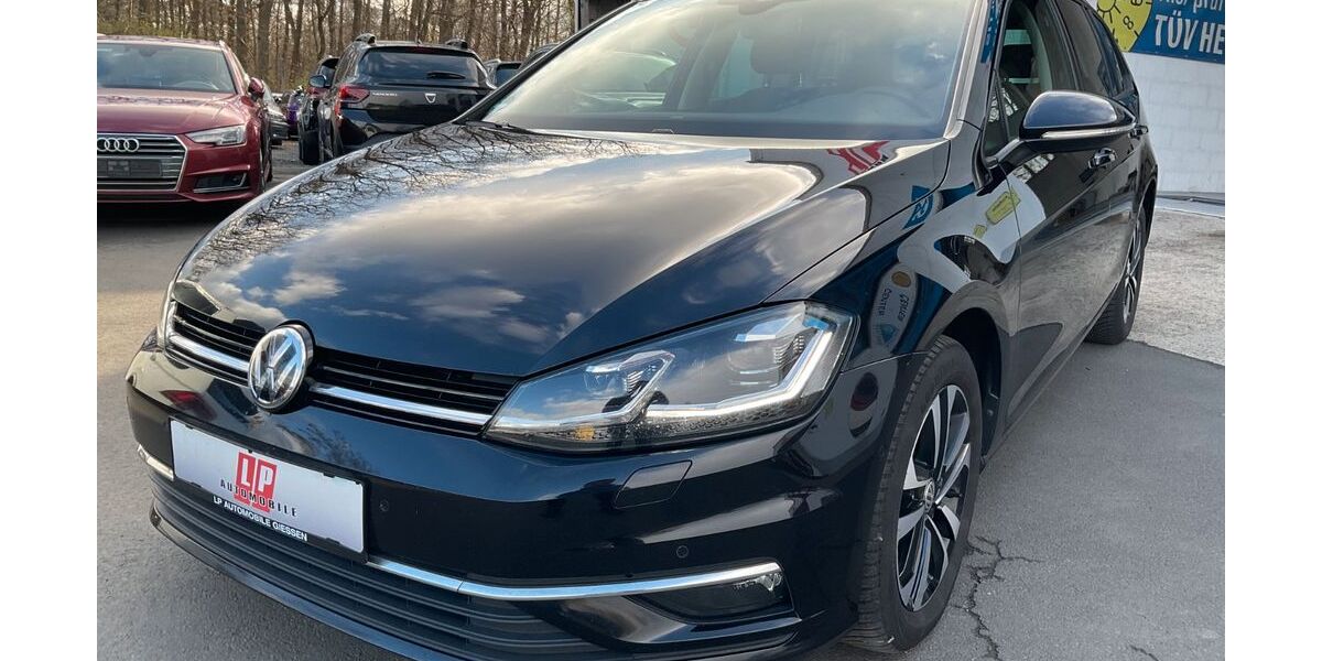 VW Golf 189.773 km 13.490 &euro; Giessen 35394
