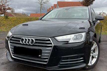 Audi A4 259.000 km 9.900 &euro; Gießen 35390