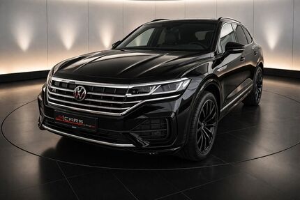 VW Touareg 123.000 km 35.800 &euro; Marburg 35043