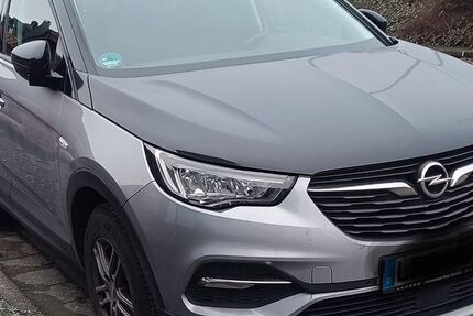 Opel Grandland (X) 35.300 km 17.100 &euro; Aßlar-B. 35614