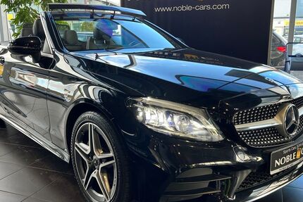Mercedes-Benz C 200 63.200 km 29.650 &euro; Giessen 35394