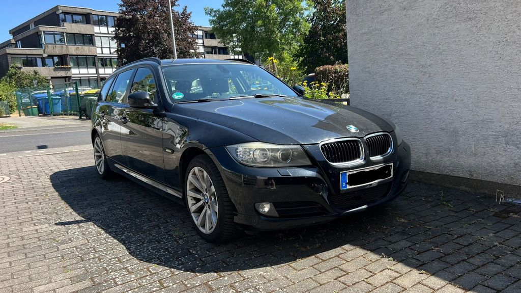 BMW 320 228.760 km 5.500 &euro; Pohlheim 35415