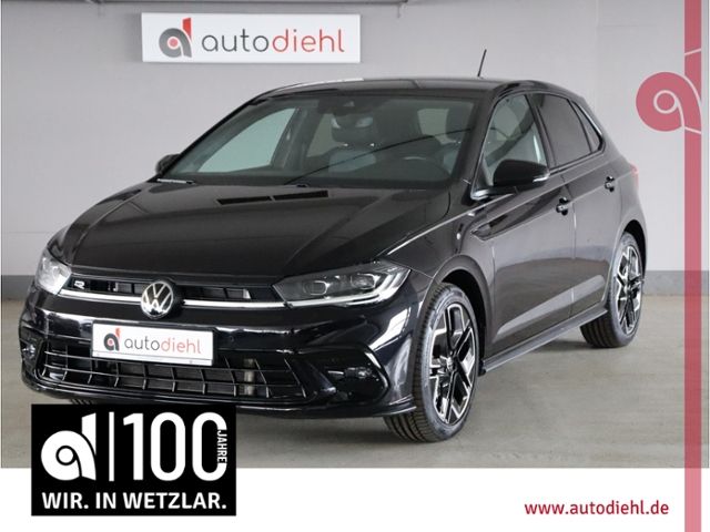 VW Polo 15.387 km 24.990 &euro; Gießen 35394