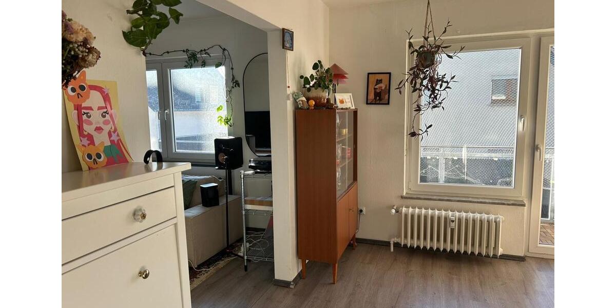 Erdgeschoßwohnung Wetzlar Altenberger Straße - 2 Zimmer, 64 m&sup2;, 670&euro; | Angebot:25975682