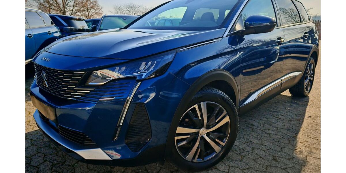 Peugeot 5008 97.017 km 16.303 &euro; Wölfersheim 61200