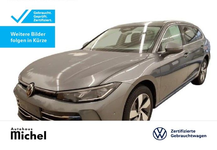VW Passat Variant 7.900 km 45.730 &euro; Gießen 35394