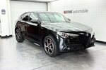 Alfa Romeo Stelvio 2.2 D Veloce Q4 1.Hand Panodach 37.600 km 35.320 &euro; Lich 35423