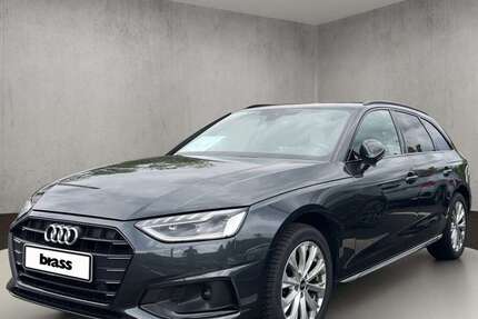 Audi A4 106.746 km 20.800 &euro; Marburg 35039