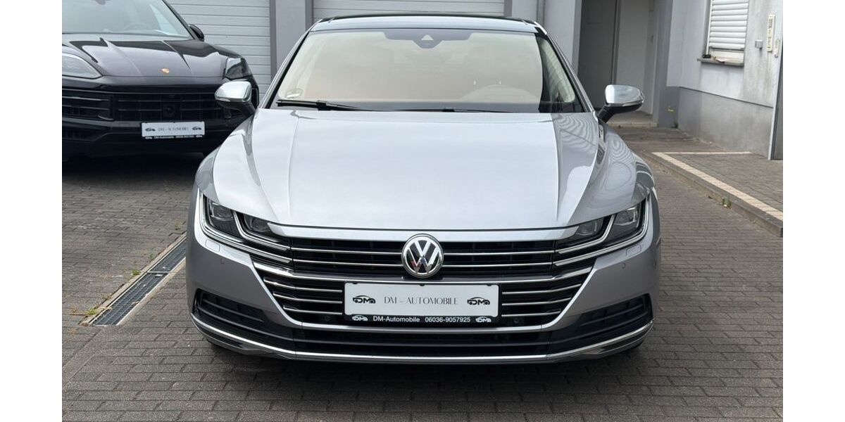 VW Arteon 155.000 km 23.300 &euro; Wölfersheim 61200