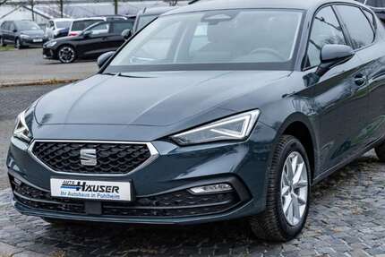 Seat Leon 6.000 km 25.985 &euro; Pohlheim 35415