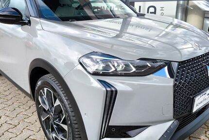 DS Automobiles DS3 26.409 km 23.990 &euro; Marburg 35039