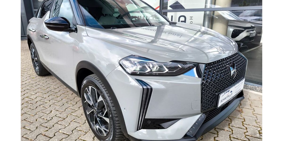 DS Automobiles DS3 26.409 km 23.990 &euro; Marburg 35039