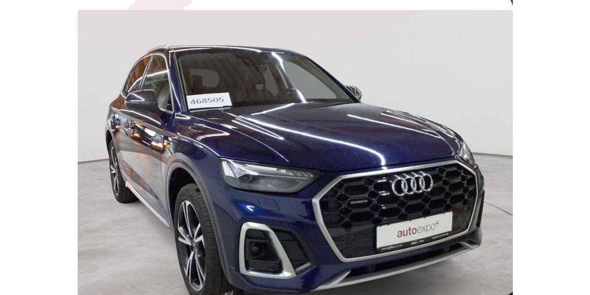 Audi Q5 135.668 km 26.989 &euro; Fernwald-Steinbach 35463