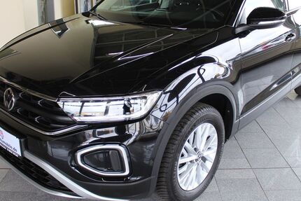 VW T-Roc 20.149 km 21.555 &euro; Wölfersheim 61200