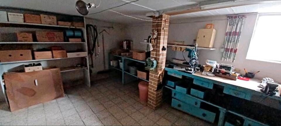 Mehrfamilienhaus, Wohnhaus Mücke - 11 Zimmer, 260 m&sup2;, 294.000&euro; | Angebot:26960084