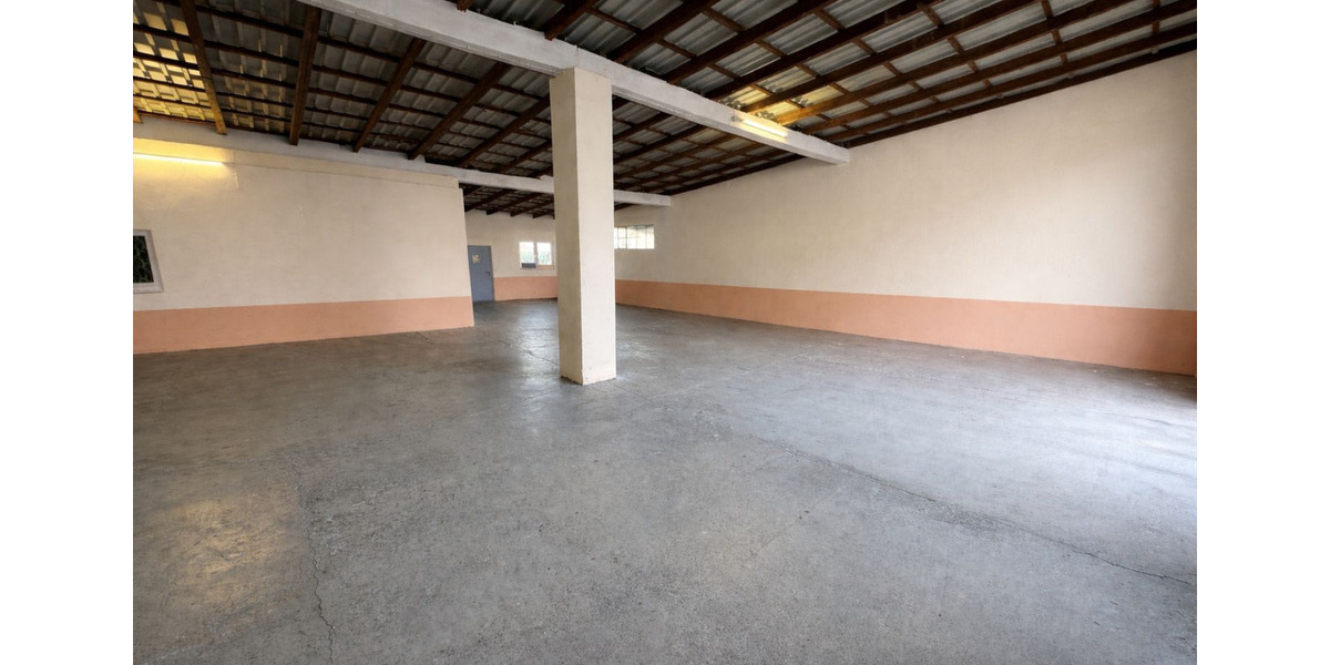 Gewerbeobjekt Lollar - 1.200&euro; | Angebot:25590601