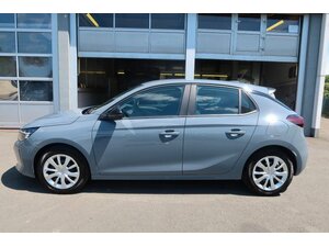 Opel Corsa F Basis 37.700 km 13.990 &euro; Bad Endbach 35080
