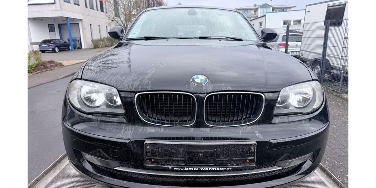 BMW 118 178.000 km 3.850 &euro; Friedberg 61169